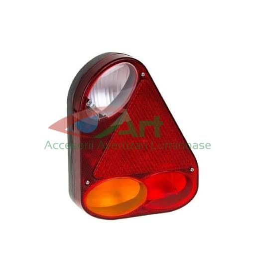 Lampa spate universala bec FT-077 Fristom Dreapta [1]
