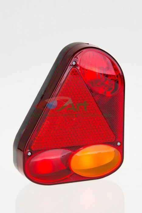 Lampa spate universala bec FT-077 Fristom Stanga [3]