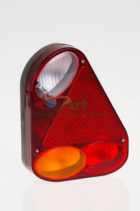 Lampa spate universala bec FT-077 Fristom Stanga [4]