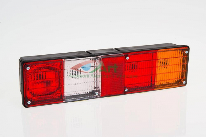 Lampa spate universala Fristom Dreapta MD014 (39x10) [3]