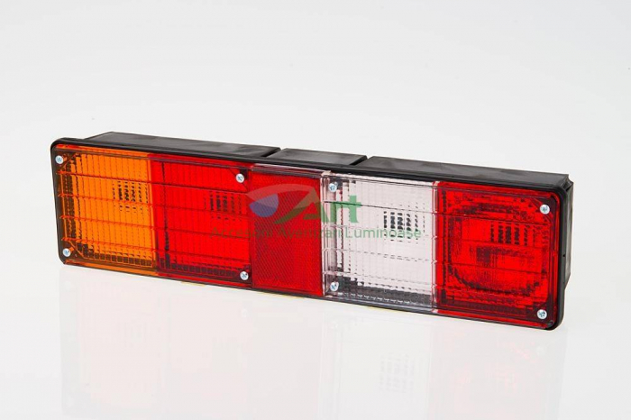 Lampa spate universala Fristom Stanga MD014 (39x10) [3]