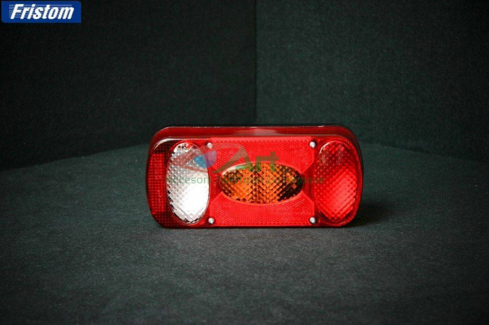 Lampa spate universala MD036 Dreapta (21x10) [6]