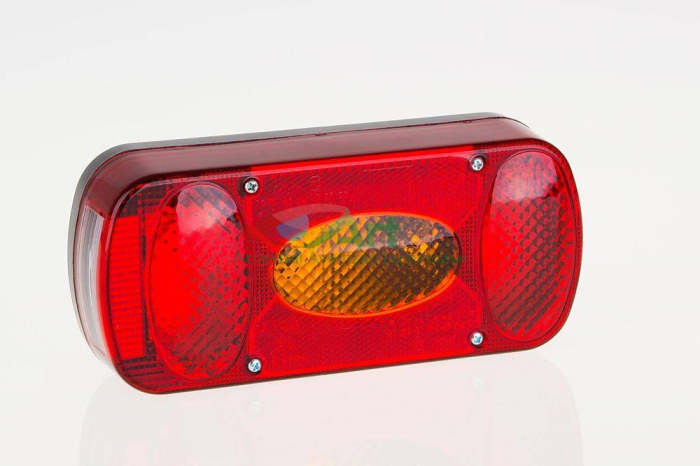 Lampa spate universala MD036 Stanga(21x10) [3]