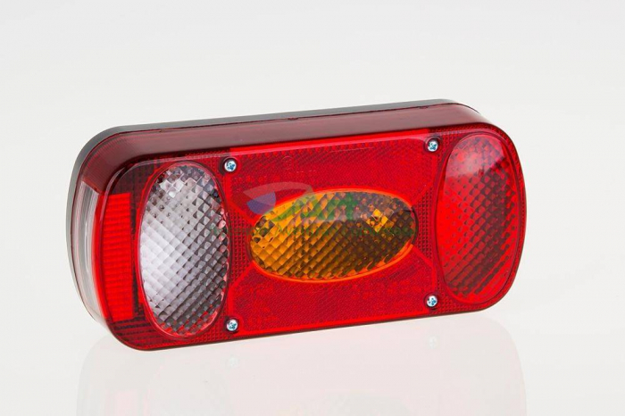 Lampa spate universala MD036 Stanga(21x10) [6]