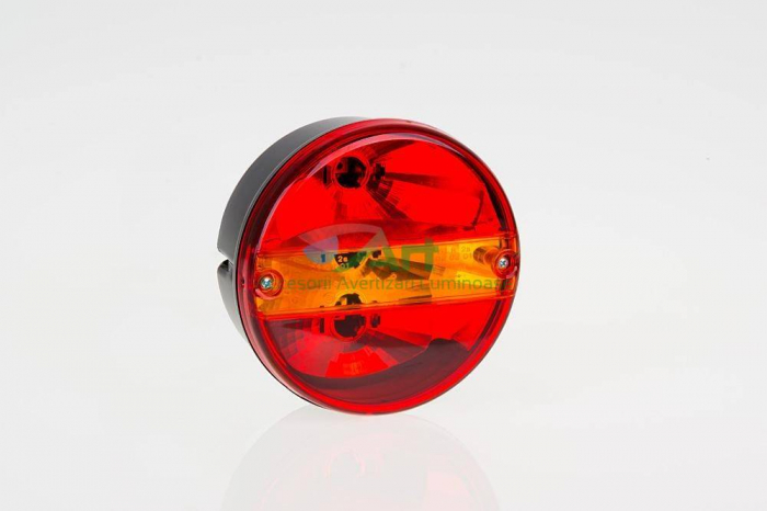 Lampa spate universala rotunda FT-099-Fristom [3]