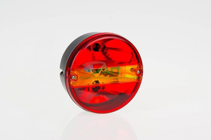 Lampa spate universala rotunda FT-099-Fristom [9]