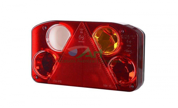 Lampa stop 6 functii LZT808 (23X14) [11]