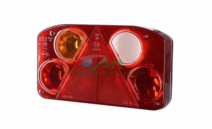 Lampa stop 6 functii LZT808 (23X14) [7]