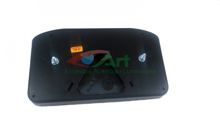 Lampa stop 6 functii LZT808 (23X14) [9]