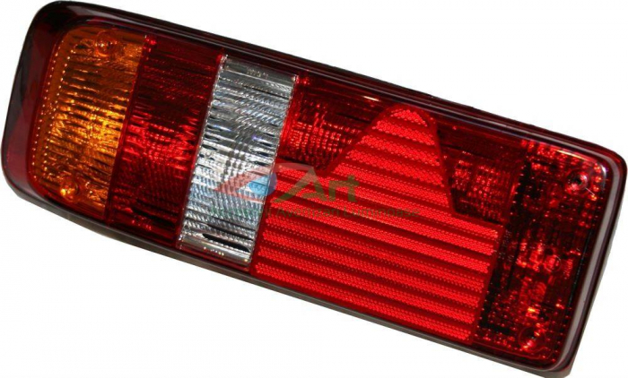 Lampa stop 7 functii stanga Krone L0022 (37x13) [5]