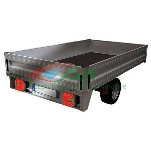 Lampa stop camion patrata LED SMD V1845 12V/24V (10.5x9.5) [11]