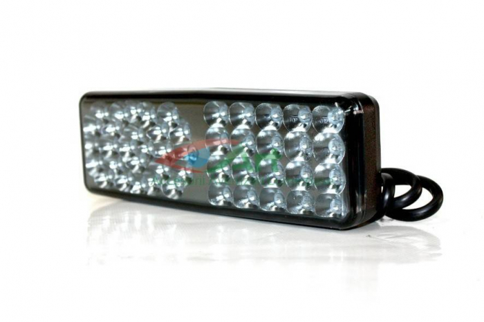 Lampa stop cu 3 functii cu LED FT-032-LED Fristom (20x7) [17]