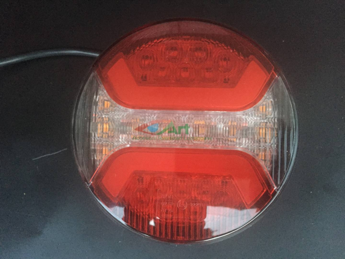 Lampa stop cu 3 functii hamburger LED tip neon- Vaelart1837 FI12.2 [14]