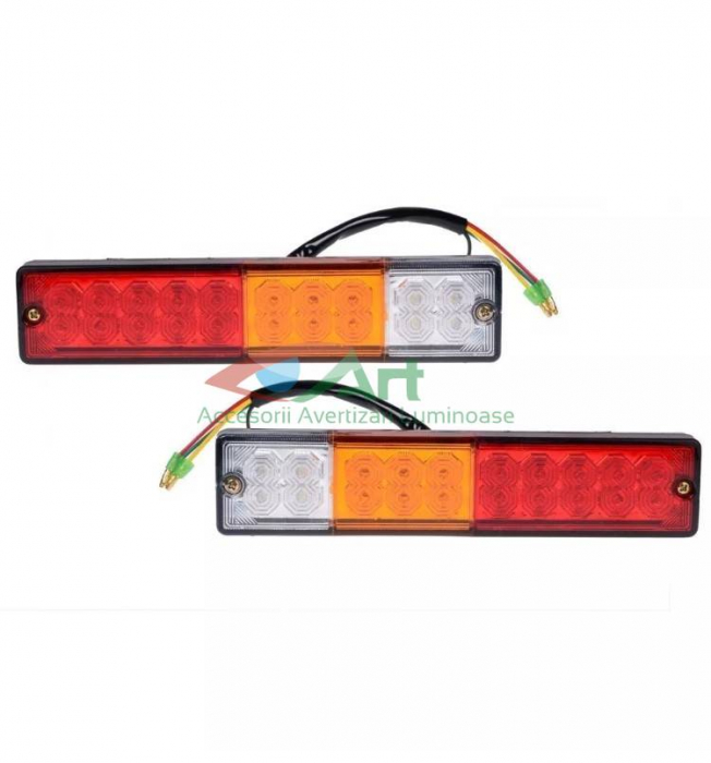 Lampa stop cu 4 functii, h5404 (23x5) [6]