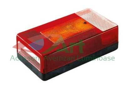 Lampa stop cu 5 functii FP33/FP30.005 Ajba (19x10) [3]