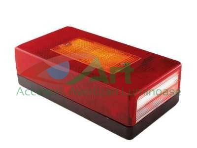 Lampa stop cu 5 functii FP33/FP30.005 Ajba (19x10) [2]