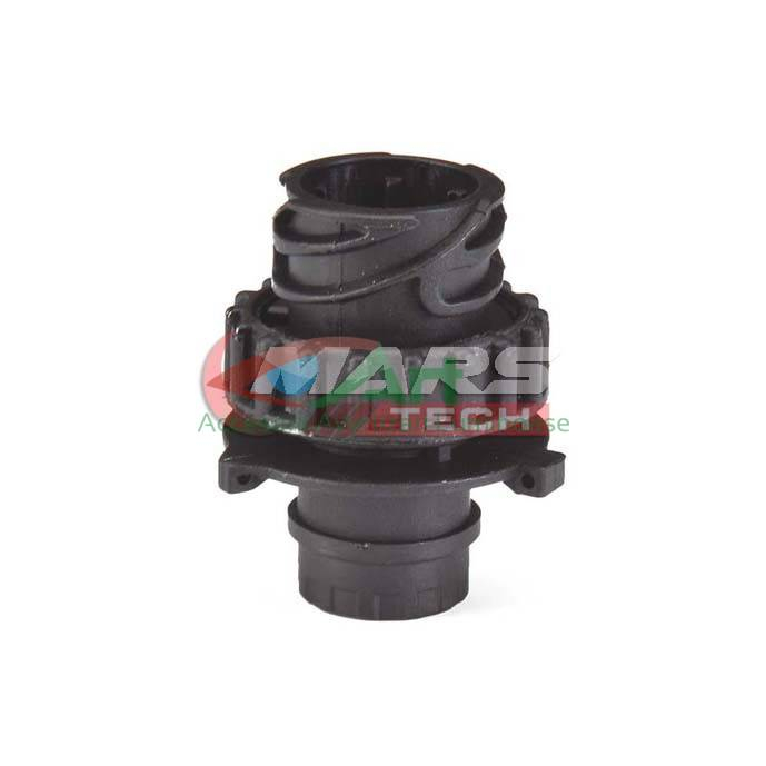 Lampa stop cu led Mercedes 24V (52X13) [3]