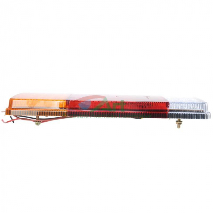 Lampa stop cu led SMD 9046 12v/24v (31X10) [9]