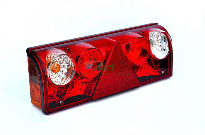 Lampa stop cu led V1477 12V (30x9) [13]