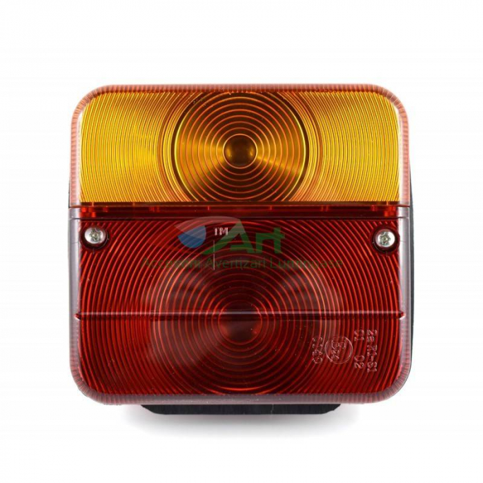 Lampa stop cu numar -tipLT70 [1]