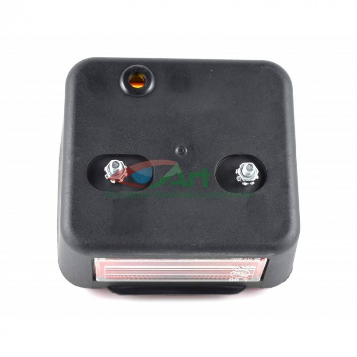 Lampa stop cu numar -tipLT70 [11]