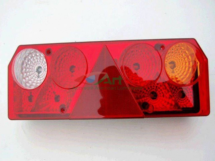 Lampa stop Europoint II Dreapta [5]