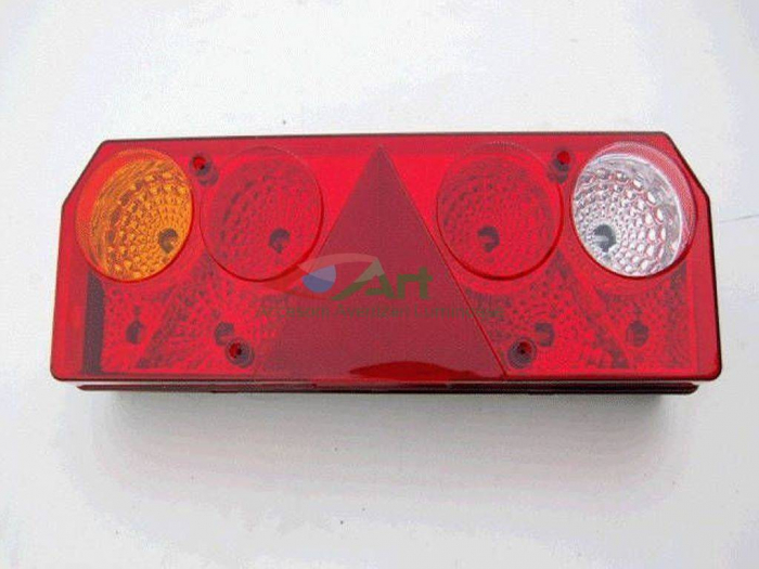 Lampa stop Europoint II Stanga [5]