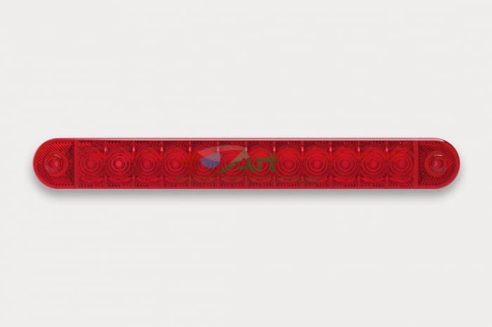 Lampa stop frana suplimentara FT-190 LED [3]