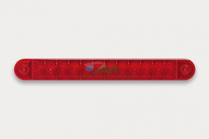 Lampa stop frana suplimentara FT-190 LED [9]