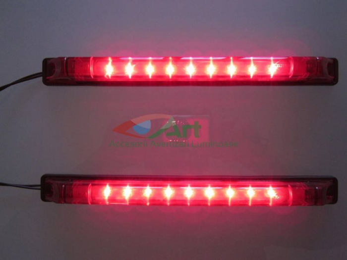 Lampa stop frana suplimentara LSD 563 [3]