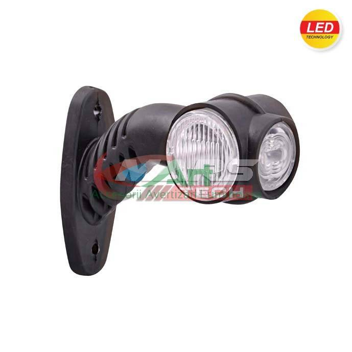 Lampa stop LED 12V EL066 [17]