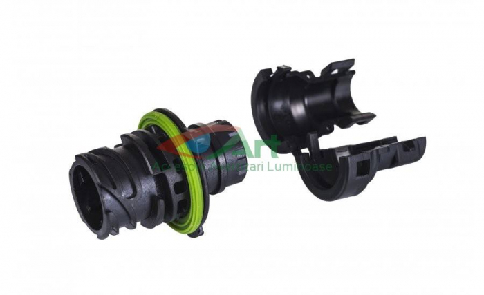 Lampa stop LED Carmen Horpol LZD-2404 (30.4x13.2) Mufa 7pini [20]