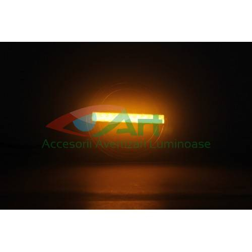 Lampa stop LED semnal dinamic fi139 V1909 [3]