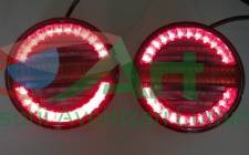 Lampa stop LED semnal dinamic FT-213 DI [8]