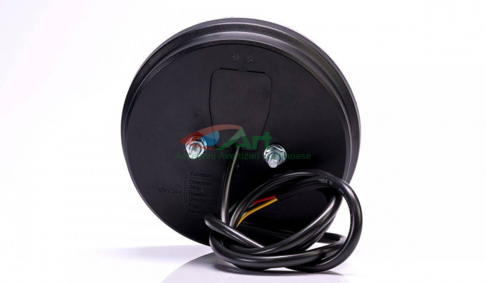Lampa stop LED semnal dinamic FT-213 DI [12]