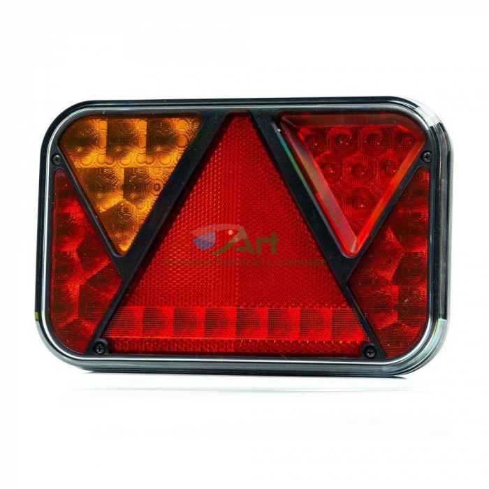 Lampa stop LED stanga FT-270 L NT PM Fristom (20x13) [12]