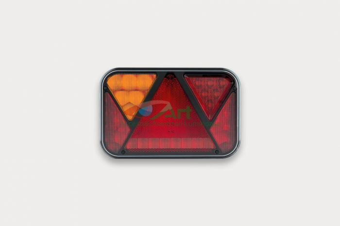Lampa stop LED stanga FT-270 L NT PM Fristom (20x13) [8]
