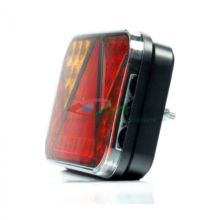 Lampa stop LED stanga FT-270 L NT PM Fristom (20x13) [2]