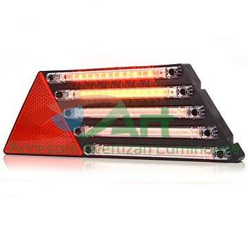 Lampa stop multifunctionala cu LED,331/II WAS [7]