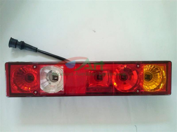 Lampa stop remorca normala ART1437 [3]