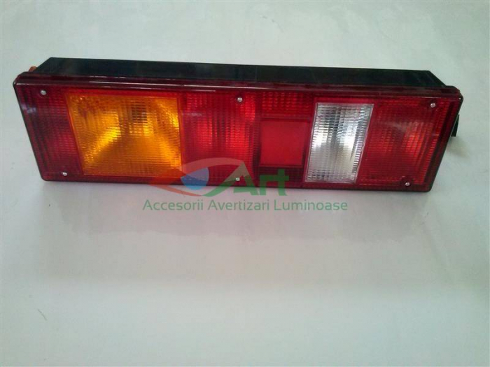 Lampa stop remorca normala VAEL1436 (45.5x13) [3]