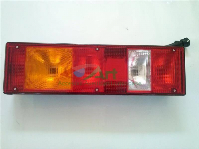 Lampa stop remorca normala VAEL1436 (45.5x13) [6]