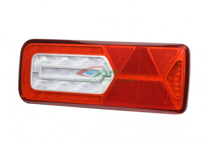 Lampa stop semnalizare dinamica Stanga Vignal 161200 (35x15) [10]