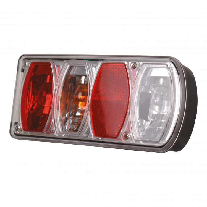 Lampa stop spate cu 5 functii 1buc. - 12V - Dreapta [4]