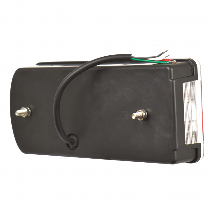 Lampa stop spate cu 5 functii 1buc. - 12V - Dreapta [16]