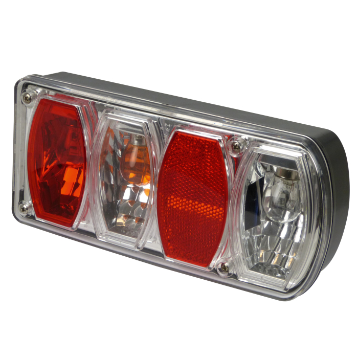 Lampa stop spate cu 5 functii 1buc. - 12V - Dreapta [10]