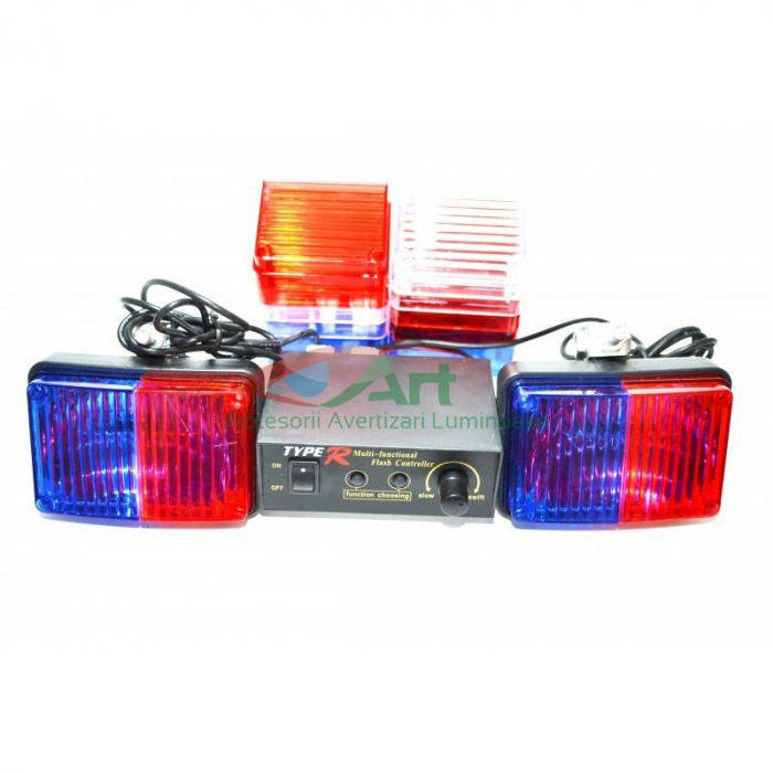 Lampa stroboscopica tip xenon VL 714 [4]