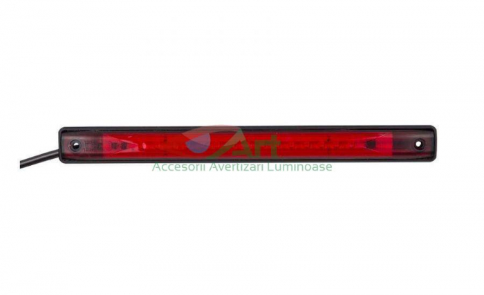 Lampa suplimentara frana LSD2255 Horpol [9]