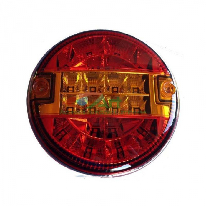 Lampa tip hamburger V2203 12V/24V LED [9]