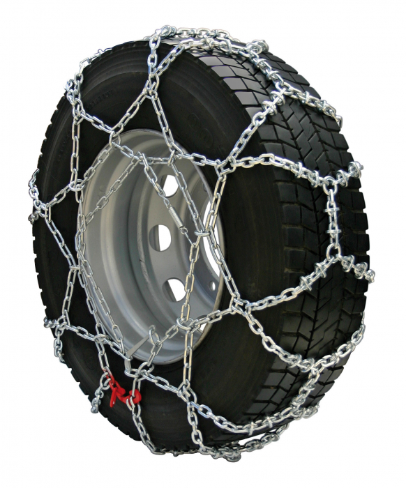 Lanturi antiderapante Cargo-Plus - 31 [3]